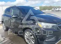 2018 Buick ENCORE фото
