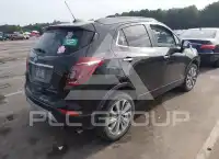2018 Buick ENCORE фото