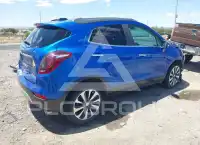 2018 Buick ENCORE photo