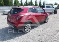 2018 Buick ENCORE photo