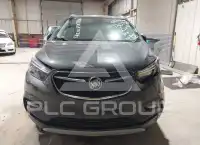 2018 Buick ENCORE фото