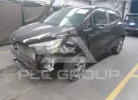 2018 Buick ENCORE фото