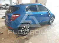 2018 Buick ENCORE фото