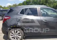 2018 Buick ENCORE фото