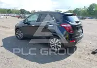 2018 Buick ENCORE фото