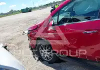 2018 Buick ENCORE photo