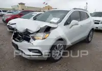 2018 Buick ENCORE фото