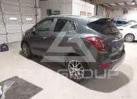 2018 Buick ENCORE фото