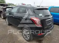 2018 Buick ENCORE фото