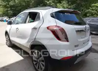 2018 Buick ENCORE photo