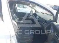2018 Buick ENCORE photo