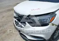 2018 Buick ENCORE фото