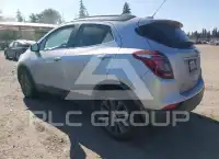 2018 Buick ENCORE photo