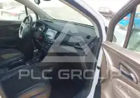 2018 Buick ENCORE photo