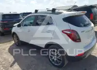 2018 Buick ENCORE фото