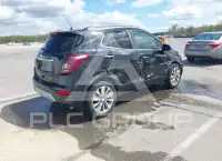 2018 Buick ENCORE фото