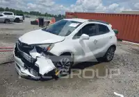 2018 Buick ENCORE photo