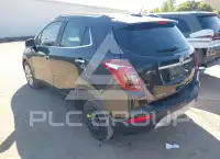 2018 Buick ENCORE фото