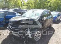 2018 Buick ENCORE фото