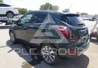 2018 Buick ENCORE фото