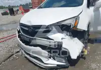 2018 Buick ENCORE photo