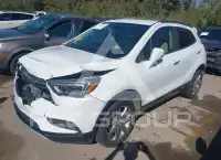 2018 Buick ENCORE фото