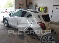 2018 Buick ENCORE фото