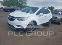 2018 Buick ENCORE photo