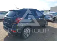 2018 Buick ENCORE photo