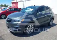 2018 Buick ENCORE photo