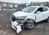 2018 Buick ENCORE photo