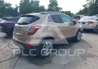 2018 Buick ENCORE photo