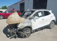 2018 Buick ENCORE фото