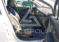 2018 Buick ENCORE photo