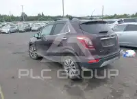 2018 Buick ENCORE фото