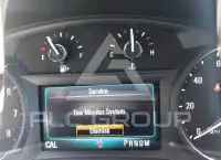 2018 Buick ENCORE photo