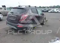 2018 Buick ENCORE фото