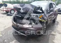 2018 Buick ENCORE фото