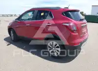 2018 Buick ENCORE фото