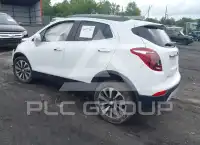 2018 Buick ENCORE photo