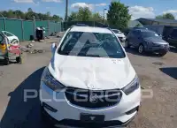 2018 Buick ENCORE фото
