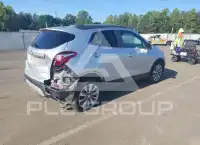 2018 Buick ENCORE photo