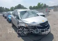 2018 Buick ENCORE фото