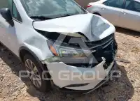 2018 Buick ENCORE фото