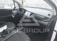 2018 Buick ENCORE фото