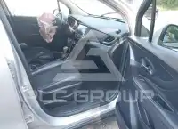 2018 Buick ENCORE photo