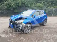 2018 Buick ENCORE photo