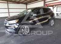 2018 Buick ENCORE фото