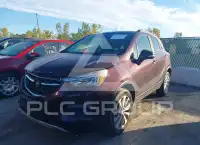 2018 Buick ENCORE фото