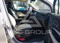 2018 Buick ENCORE photo
